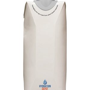 Custom Branded 16.9 oz Boxed Water Purified - 13 Pallet Bundle