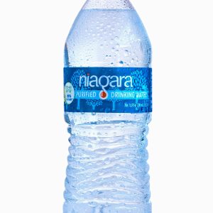 Purified 16.9oz Bottle Water, Bulk Truckload - 19 Pallets